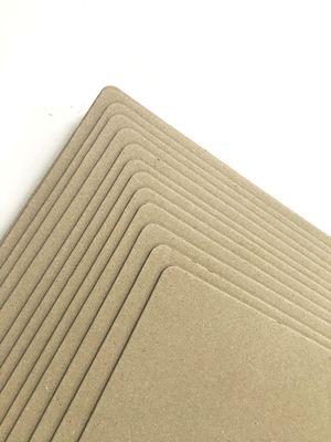 1mm 2mm 3mm 1200gm διπλής όψης γκρι χαρτόνι γκρίζο χρώμα χαρτόνι