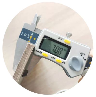 Προσαρμοσμένο 230 250 300 350 gsm Ακατέργαστο κυλιόμενο διπλό σανίδιο γκρι πίσω Γκρι Σφαιρίδιο