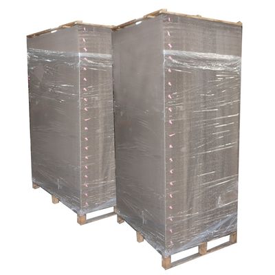 1mm 2mm 3mm 4mm 1200gm γκρίζο χαρτί μη αμίαντο βουλκανισμένο μαύρο γκρίζο χτυπητό χαρτί