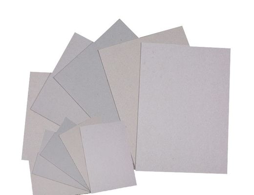 Προσαρμοσμένη παραγγελία PE Coating Mill Paper Board με υλικό επικάλυψης