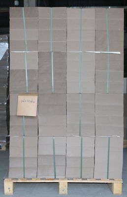Μεγάλα φύλλα Γκρι Κάρτο Χαρτί Γκρι Κάρτο 1200gm Γκρι Κάρτο Εργοστάσιο