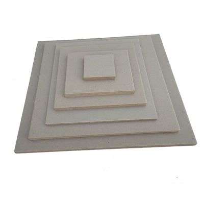 1.5mm 1.8mm παχιά γκρι χαρτί φύλλα A4 γκρι χαρτί προσαρμόσιμα