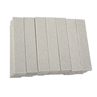 Προσαρμοσμένο χαρτί από γκρι χαρτόνι 1-4 mm για χαρτόνια κουτιά / εξώφυλλα βιβλίων