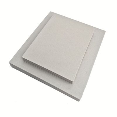 OEM ODM Γκρι χαρτόνι Καπά Γκρι χαρτόνι 700gm 800gm 900gm Κατασκευαστές