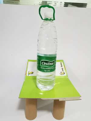 Μη επικαλυμμένα χαρτιά από γκρίζο χαρτόνι 1 mm 1,5 mm 2 mm 3 mm επικαλυμμένα χαρτόνια από γκρίζο χαρτόνι