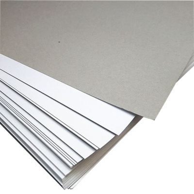 Λευκή Βίβλος Πίνακας Duplex 250Gsm 300Gsm 350Gsm 400Gsm
