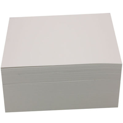 Λευκή Βίβλος Πίνακας Duplex 250Gsm 300Gsm 350Gsm 400Gsm