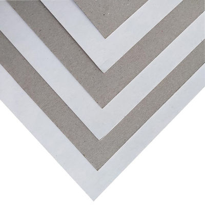 Διπλή επιφάνεια Greyback White Διπλή επιφάνεια 230g-400g Διπλή επιφάνεια