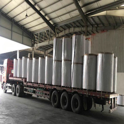 Διαφορετικά μεγέθη διπλού τύπου χαρτί 250gm. 300gm. 350gm. 400gm