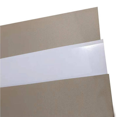 Υψηλής ποιότητας 250g Duplex Board με Grey Back/Duplex Board/Duplex Paper