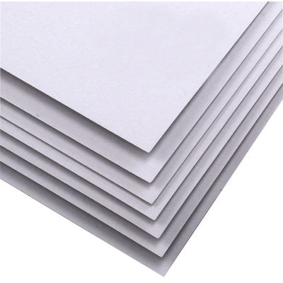 Υψηλής ποιότητας 250g Duplex Board με Grey Back/Duplex Board/Duplex Paper