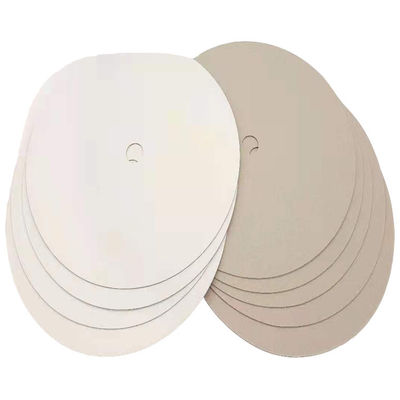350 Gsm 400gm λευκό χαρτόνι με εννέα δράκους επικαλυμμένο διπλό χαρτί