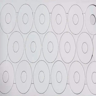 230 250 300 Gsm Καρτόνι AA Duplex Board Γκρι Στροφή Duplex Board Χάρτης Γκρι Στροφή