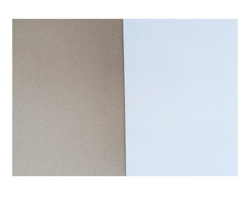 Γκρι Back Duplex Board 300 Gsm 350 Gsm 400 Gsm 450 Gsm ξύλινο χαρτί