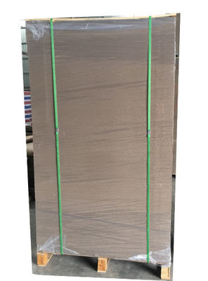 Πίνακας χαρτιού διπλού 250 Gsm 300 Gsm διπλού