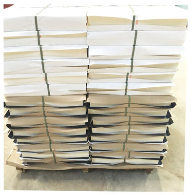 Τυπικό μέγεθος 787MM/889MM/1092MM/1194MM Roll Duplex Board Paper για την επιχείρησή σας