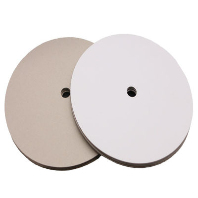 Προσαρμοσμένο μέγεθος Duplex Board Grey Back Manufacturers με κάλυψη καολινίτη
