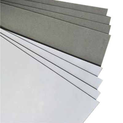 OEM 200gm-400gm Duplex χαρτί χαρτονιού για εκτύπωση και συσκευασία