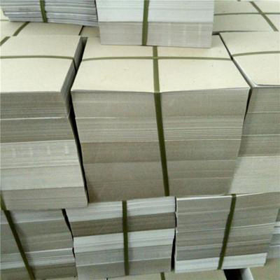 Καρτόνι Duplex Board Grey Back 230Gsm 250Gsm 300Gsm 350Gsm Για Χημικά Βιομηχανικά