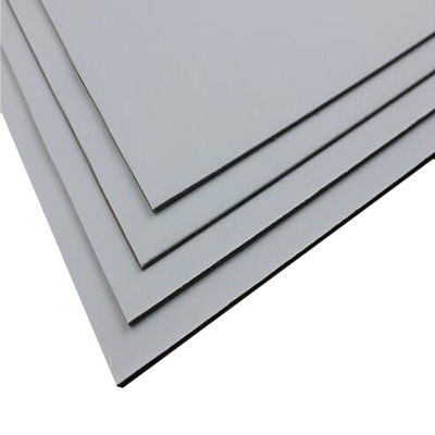 0.28mm-0.58mm Duplex Paper Board με γκρίζο πάχος πίσω