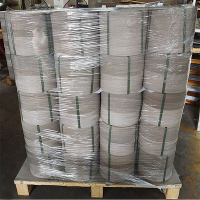 Προσαρμοσμένο 350G Grey Back Duplex Board λευκό επικαλυμμένο χαρτί χαρτονιού Duplex