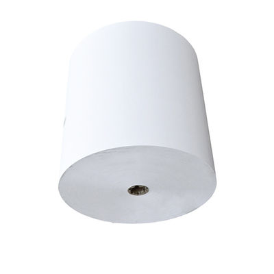 70g 80g 90g 120g Matt Offset Woodfree Uncoated Paper Mixed Pulp Γράφοντας χαρτί εκτύπωσης