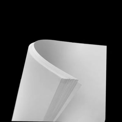 80gm 100gm Offset χαρτί εκτύπωση Anti Curl για συσκευασία