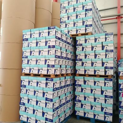 Χάρτης εκτύπωσης Offset, προσαρμοσμένου μεγέθους