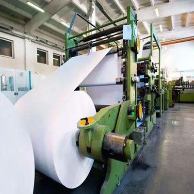 60 70 80 100 120gm Χάρτινο Offset χωρίς ξύλο