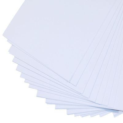 Προσαρμοσμένο χαρτί εκτύπωσης ξύλου 60Gsm 70G 80G για βιβλία / περιοδικά