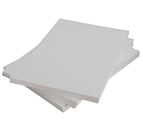 OEM Α4 Μέγεθος 60g 70g 80g Offset χαρτί, Anti Curl Offset χαρτί εκτύπωσης για χαρτονομίσματα