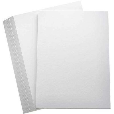 Χάρτης εκτύπωσης Offset ODM 70gm 80gm για την εκτύπωση βιβλίων και τη δημιουργία σημειωτικών