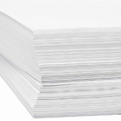 60gm 70gm 80gm Χωρίς ξύλο χαρτί εκτύπωσης Offset