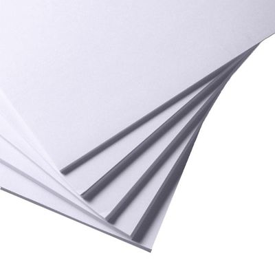 Υψηλής λευκότητας 70gm λευκό χαρτί οφσετ για διαφημιστικά υλικά συσκευασίας