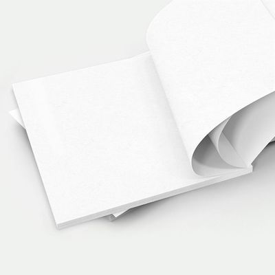 55GSM 60GSM 70X100cm Χαρτί εκτύπωσης Offset σε κυλίνδρους Jumbo