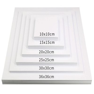 Χάρτινα χαρτιά χωρίς επίστρωση 60 Gsm 70 White Offset