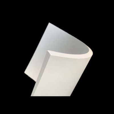 90-400GSM Χάρτης Offset χωρίς ξύλο Χάρτης ομολόγων για εκτύπωση αφίσων / ημερολογίων