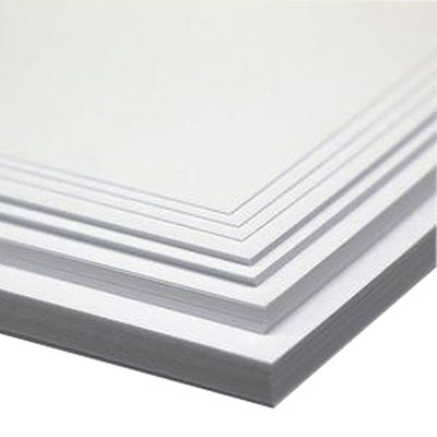 Προσαρμοσμένο Gsm Fbb Folding Board C1s Χαρτί από Ελεφαντοσίδηρο για κουτί