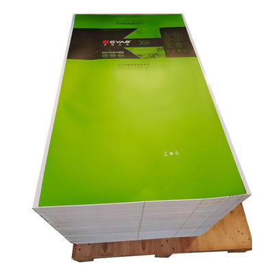 Πλακέτα με πλάγια επικάλυψη 250gm τιμή Hi-Bulk Gc1 Fbb Χάρτης Λευκό χαρτόνι Ελεφαντόδοντο C1s