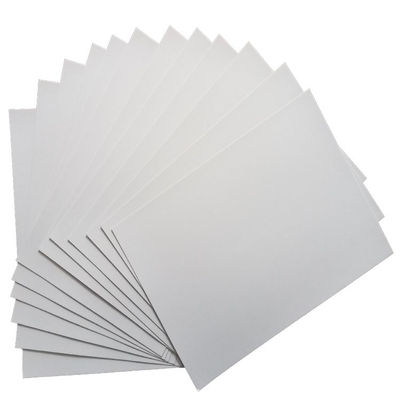 400 Gsm Χάρτης Ελεφαντοστού Λευκός Χάρτης Μπρίστολ Χάρτης Χάρτη Κύπελλο Χάρτης Πηγή