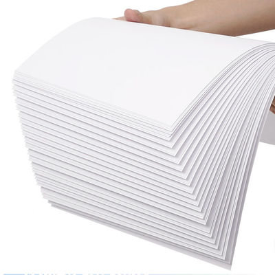 Ελαφρύ ανακυκλωμένο Fbb Folding Box Board Coated Ivory Paper Board OEM