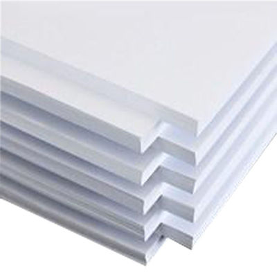 FBB SBS C1S Πίνακας ελεφαντόδοντου 190~400gm Πίνακα χαρτονιού ελεφαντόδοντου Γλαστριά επιφάνεια