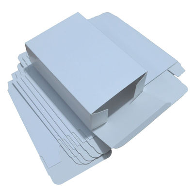 Υπερ-υψηλής χύδης FBB Board GC1 / GC2 χαρτί από χαρτί ελεφαντόδοντου