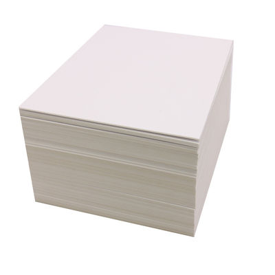 Λευκό χαρτί ελεφαντόδοντου SBS 230/250/300/350gsm C1S