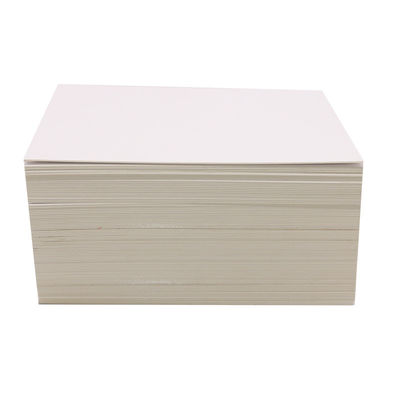 Λευκό χαρτί ελεφαντόδοντου SBS 230/250/300/350gsm C1S
