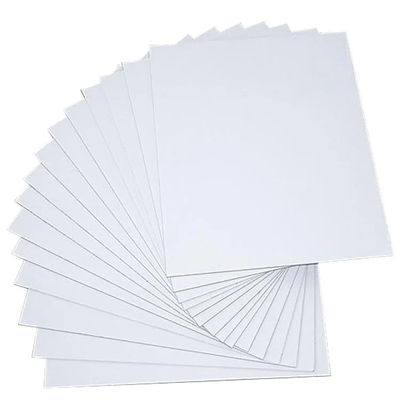 OEM C1S C2S Λάμψη και Ματ Χάρτη Τέχνης Με 80gsm έως 300gsm Αδιάβροχο
