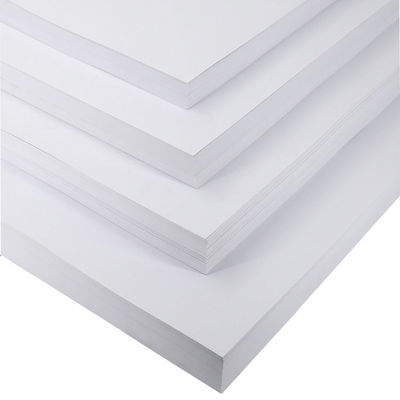 Υψηλής ποιότητας C1S 250 300 350 400 gsm λευκό ελεφαντόδοντο GC1