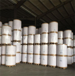 C1S SBS χαρτόβουρτ 250gm-400gm FBB φύλλο με μία πλευρά επικαλυμμένο με λευκό χαρτό