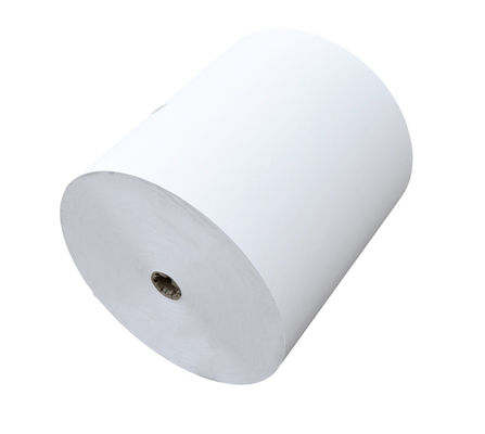 FBB Ελεφαντόδοντο 230gsm-450GSM Λευκό χαρτόνι Ανακυκλωμένα υλικά
