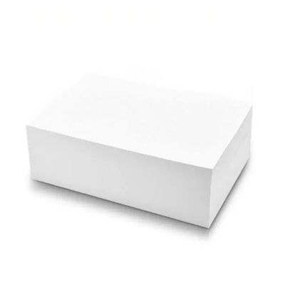 80G 90G 128Gsm διπλής όψης επικαλυμμένο με C2S χαρτί Matt Art